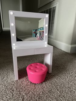 Our Generation Vanity