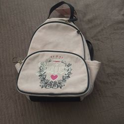 Juicy Couture Backpack 