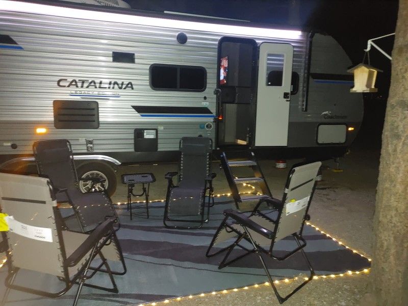 2023 Coachman Catalina legacy