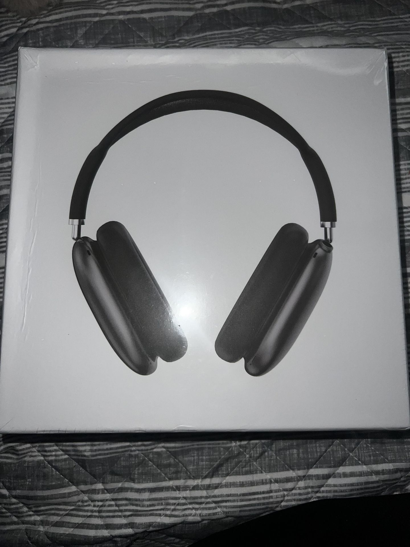 Apple AirPods Max (Space Grey)