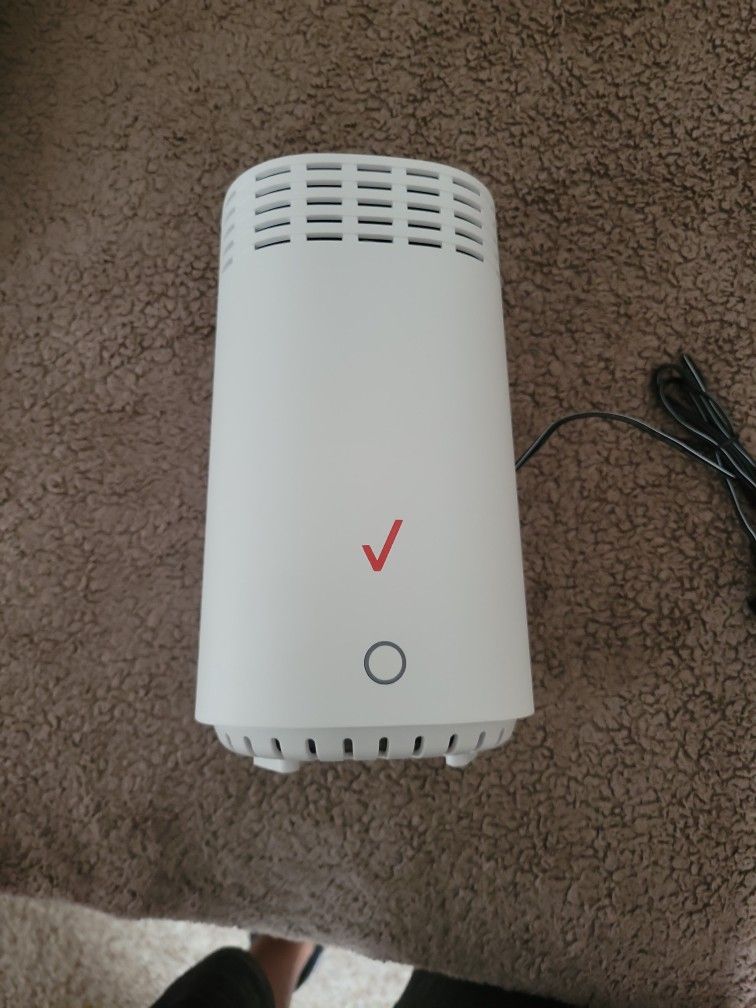 Verizon WiFi Extender 