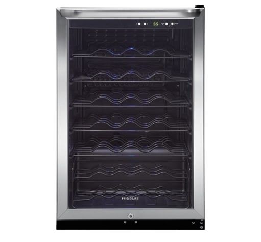 Frigidaire 42 Bottle Wine Cooler