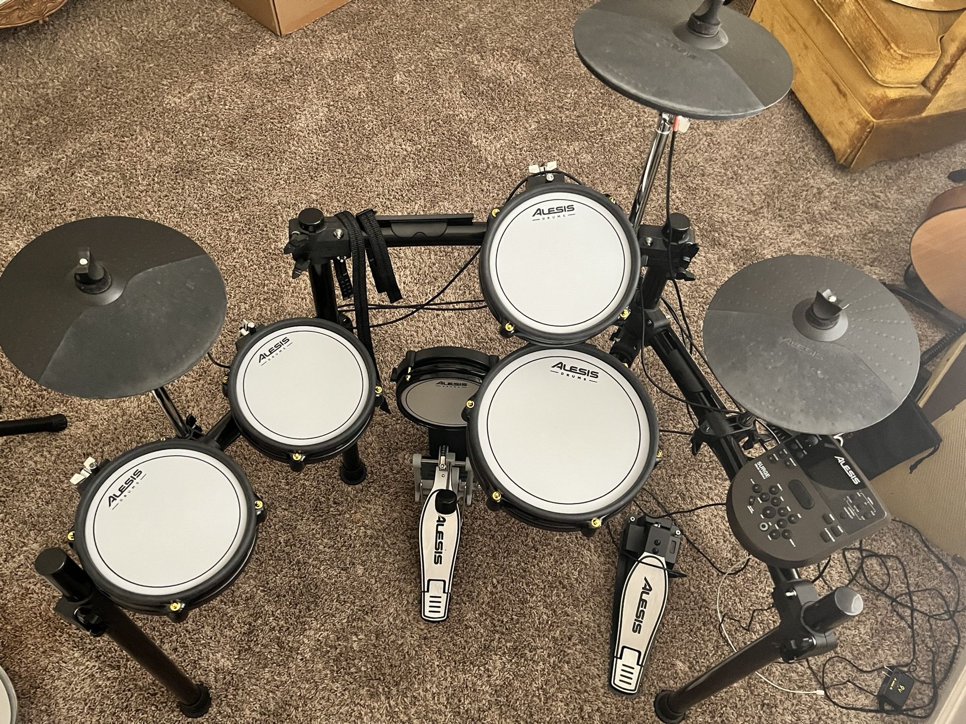 Alesis Surge Special Edition