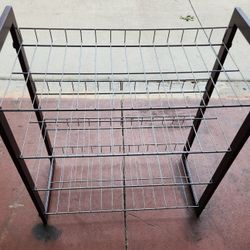 Shoe Rack