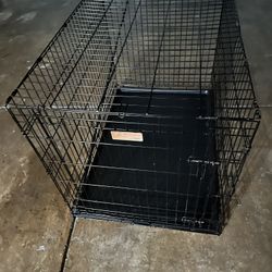 Dog Crate 