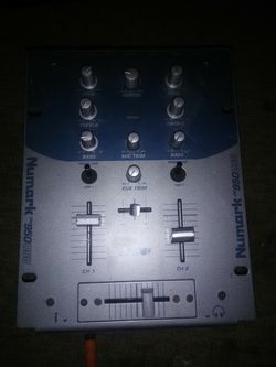 Numark