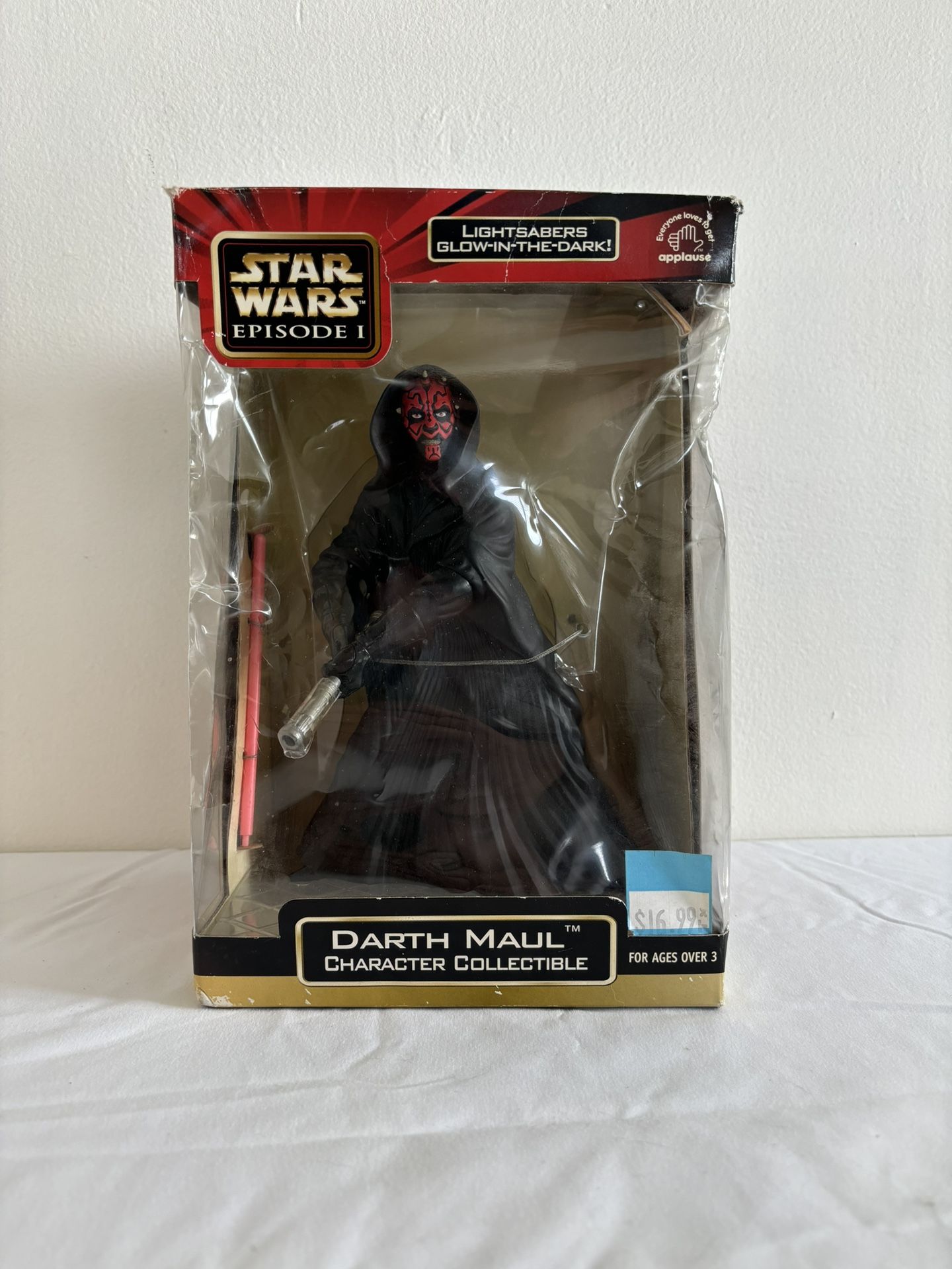 Darth Maul Action Figure