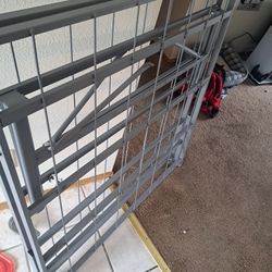 Heavy Duty Metal Bed Box Spring KING SIZE 