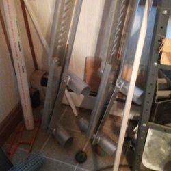 Ladder Jack's 