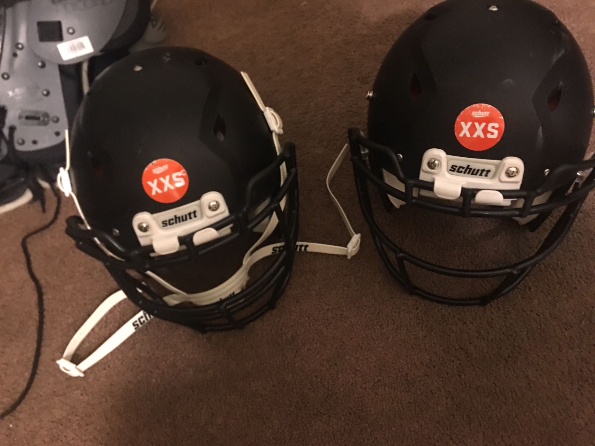 Boys Youth Football Equipment for Sale in Plymouth, MA OfferUp