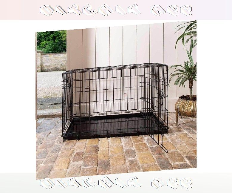 Build a Warm Home with Dog Pet Cages and Kennels sell cultural