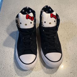 Converse Hello Kitty 