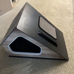 cat condo