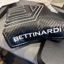 Putter Head Cover