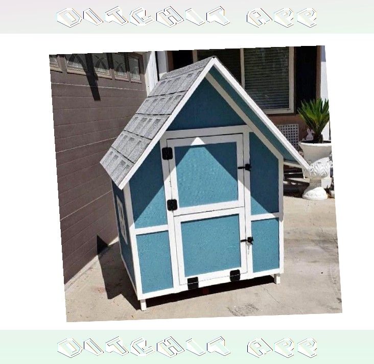 somebody significant Pet Houses in Every Size - Perfect Match for All Pets
