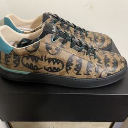 Coach Shoes