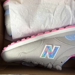 New Balance