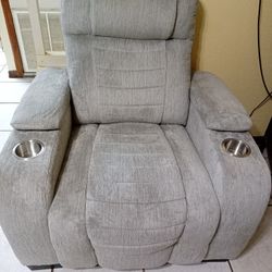 Recliner 