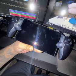 PlayStation Portable