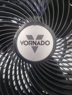 Vornado Whole Room Fan