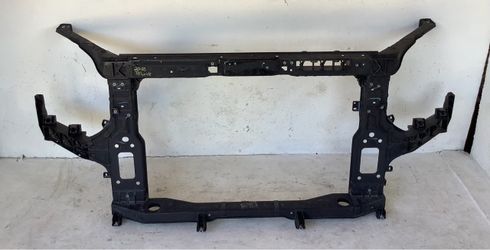 2020 2025 Kia Telluride radiator support (15)