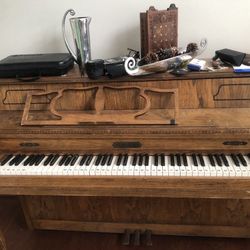 Piano