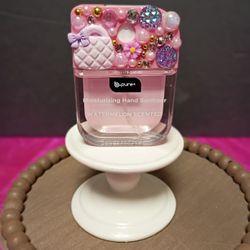 Bling Sanitizers 