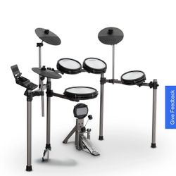 Electric Drums Set Simmons 