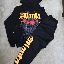Spider Atlanta Set