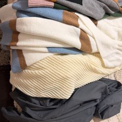 Closet Clean Out! Women’s Clothing 