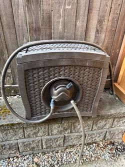 Free Hose Box Free