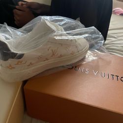 Louis Vuitton shoes