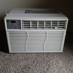        GE Air Conditioner