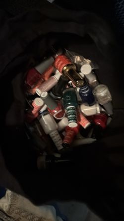 Nail polish