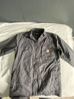 Carheart Jacket Size S