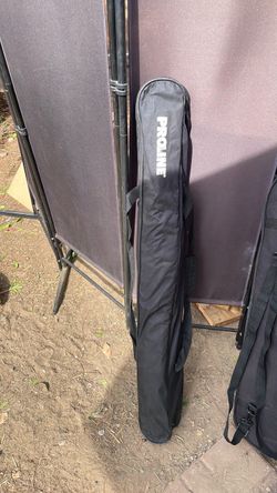 Proline stand
