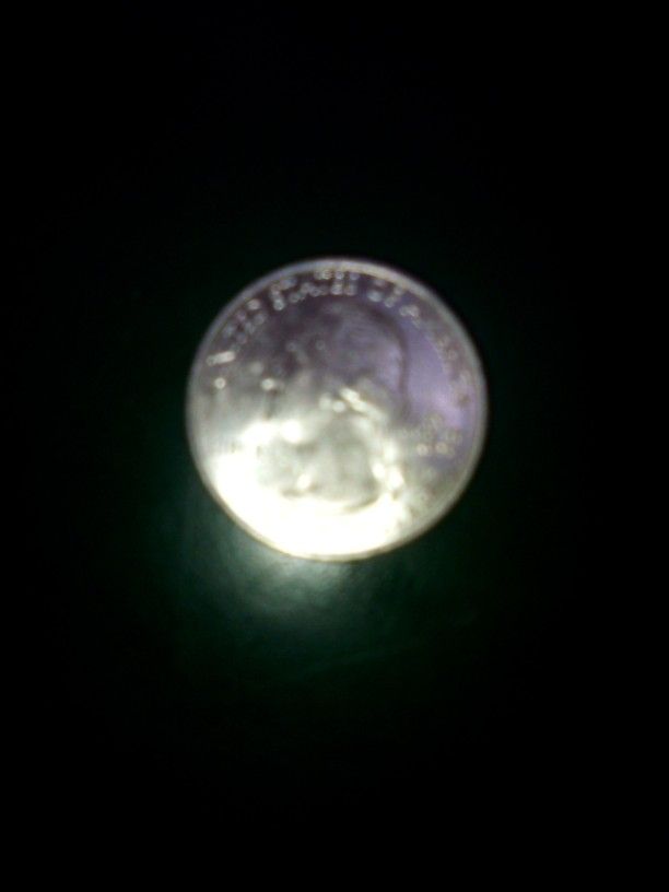 2019 Historical Quarter Silver