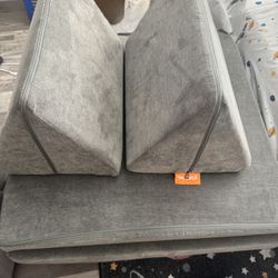 Nugget Couch
