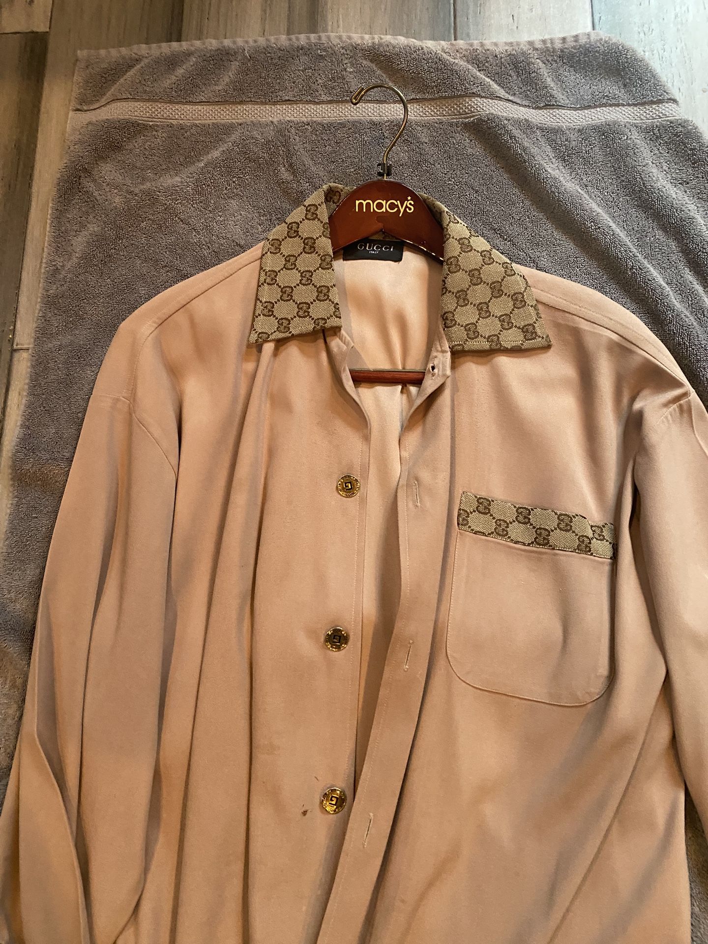 Gucci Shirt