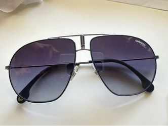 Carrera Aviator Sunglasses
