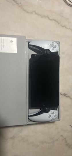 PS5  portal