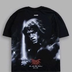 Darc Sport x Star Wars “Anakin Skywalker” (size L)