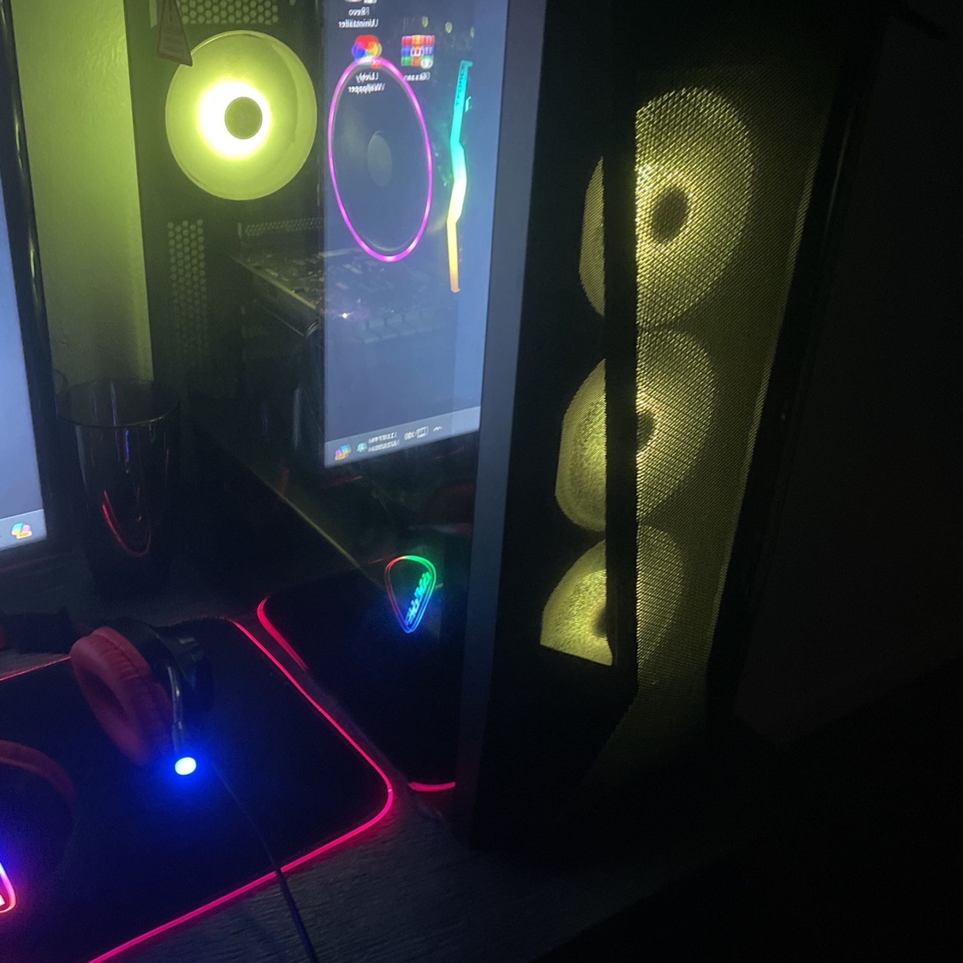 Pc Gaming Without Monitor