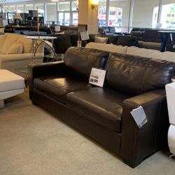 Morelos Queen Sofa Sleeper