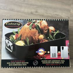 New Turkey Roast Kit