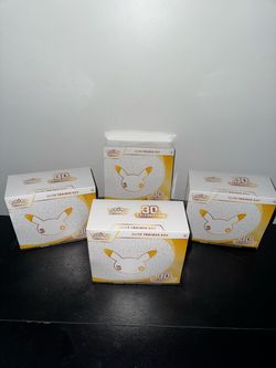Pokemon 30th Anniversary Elite Trainer Box