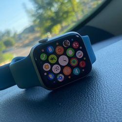 Apple Watch Series 6 for Sale in Sheridan CO OfferUp
