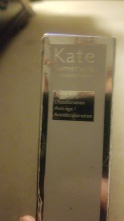 Kate summerville Lumiwhite