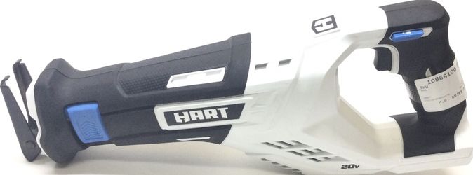 Hart 20-Volt Reciprocating Saw (Battery & Charger Not Included)