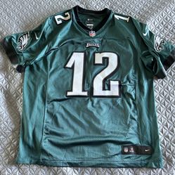 Eagles Jersey